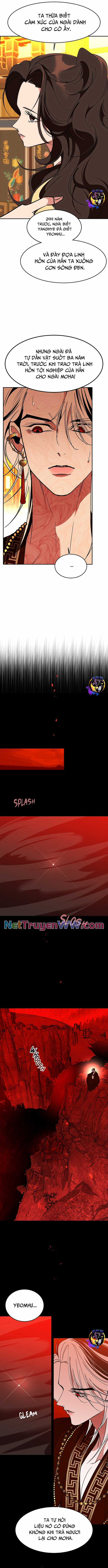 Chiến Lược Săn Hổ Của Nữ Thần Chapter 63 trang 9