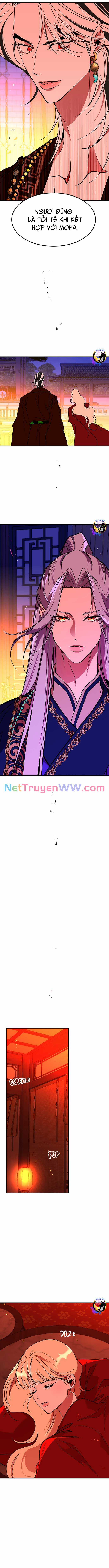 Chiến Lược Săn Hổ Của Nữ Thần Chapter 64 trang 10