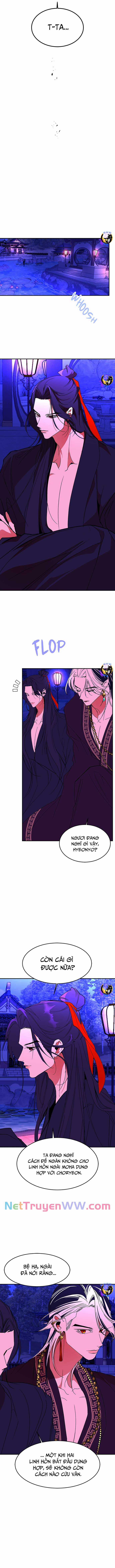 Chiến Lược Săn Hổ Của Nữ Thần Chapter 64 trang 12