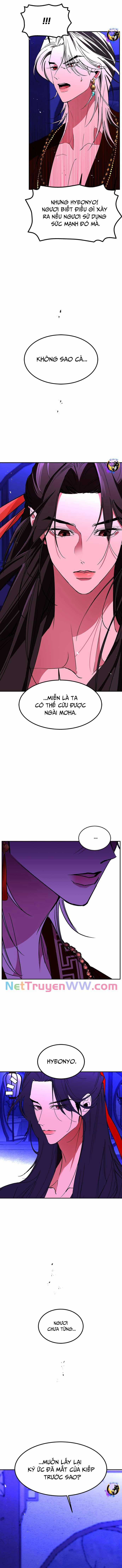 Chiến Lược Săn Hổ Của Nữ Thần Chapter 64 trang 15