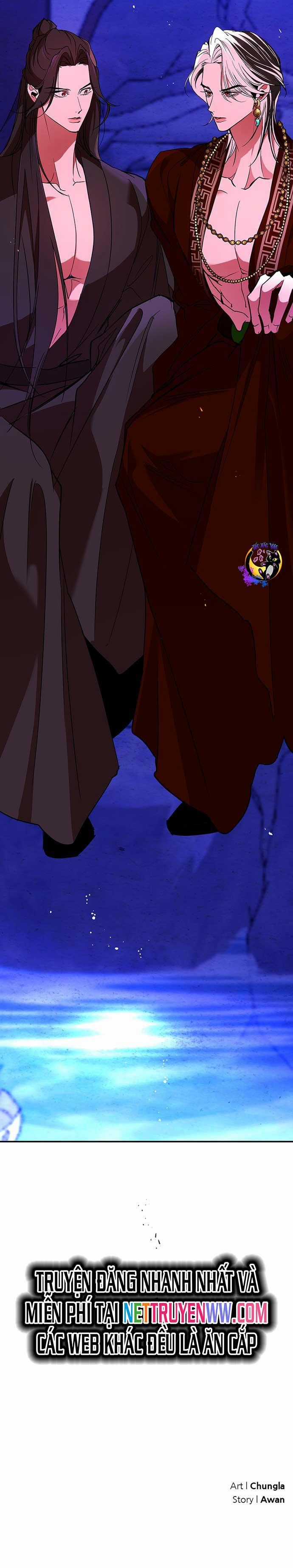 Chiến Lược Săn Hổ Của Nữ Thần Chapter 64 trang 16