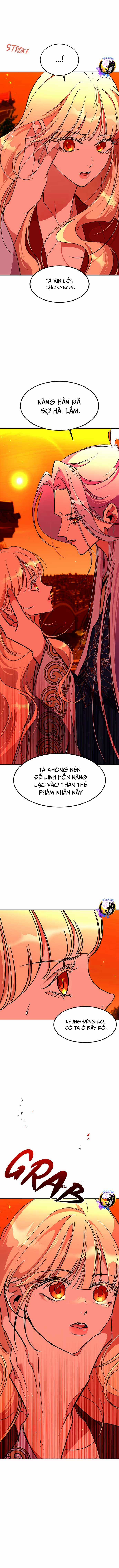 Chiến Lược Săn Hổ Của Nữ Thần Chapter 64 trang 2