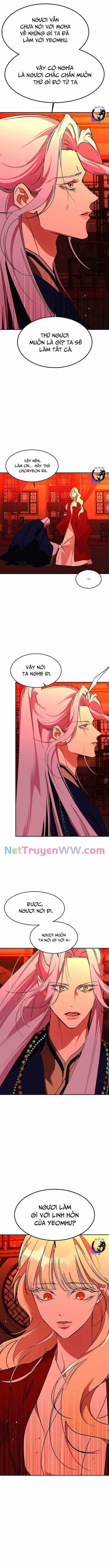 Chiến Lược Săn Hổ Của Nữ Thần Chapter 65 trang 12