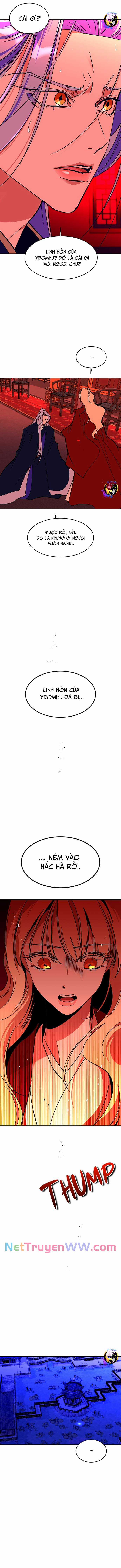 Chiến Lược Săn Hổ Của Nữ Thần Chapter 65 trang 13