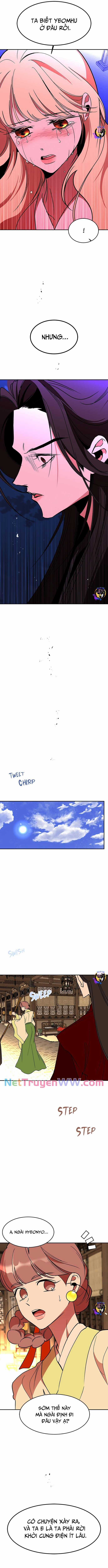 Chiến Lược Săn Hổ Của Nữ Thần Chapter 65 trang 16