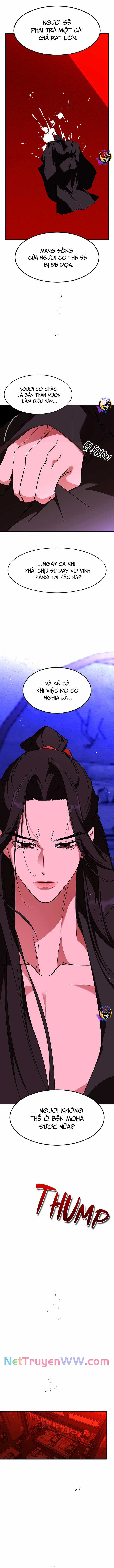 Chiến Lược Săn Hổ Của Nữ Thần Chapter 65 trang 3