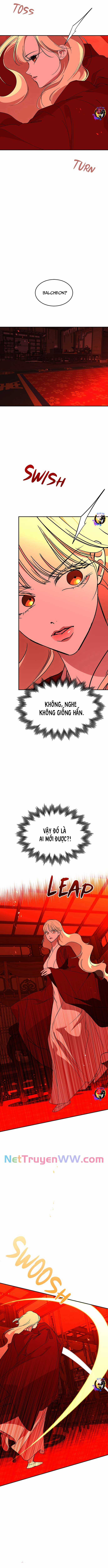 Chiến Lược Săn Hổ Của Nữ Thần Chapter 65 trang 4