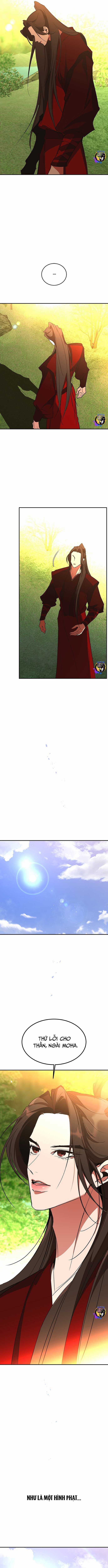 Chiến Lược Săn Hổ Của Nữ Thần Chapter 66 trang 10