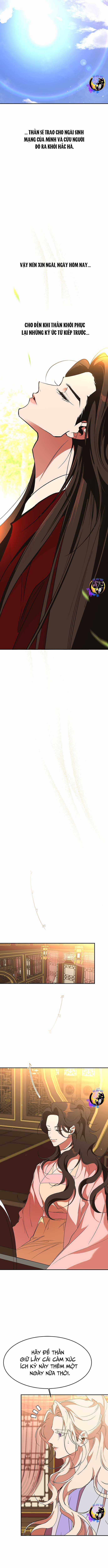 Chiến Lược Săn Hổ Của Nữ Thần Chapter 66 trang 11