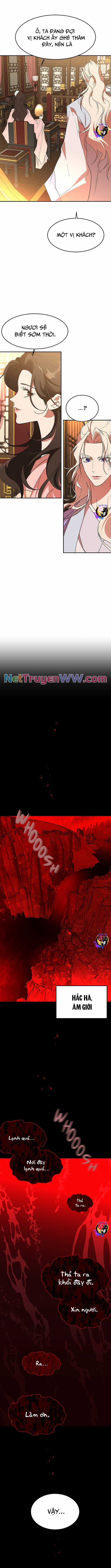 Chiến Lược Săn Hổ Của Nữ Thần Chapter 66 trang 12