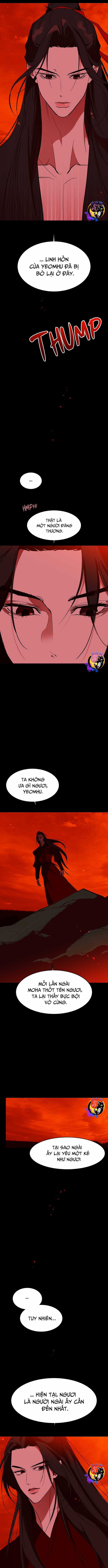 Chiến Lược Săn Hổ Của Nữ Thần Chapter 66 trang 13