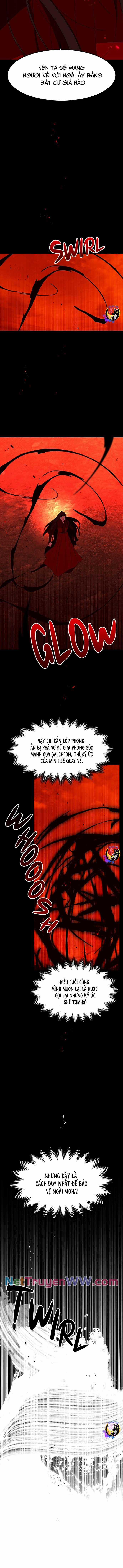 Chiến Lược Săn Hổ Của Nữ Thần Chapter 66 trang 14