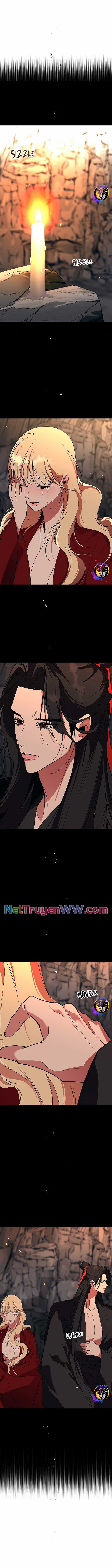 Chiến Lược Săn Hổ Của Nữ Thần Chapter 66 trang 3