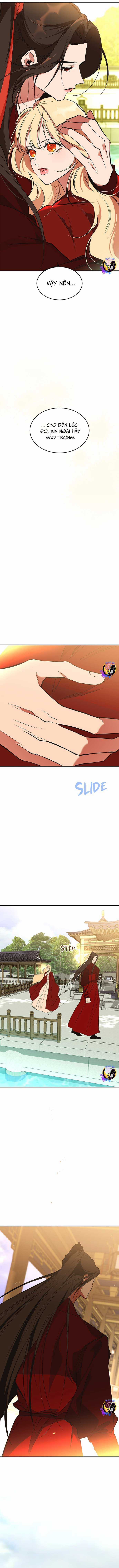 Chiến Lược Săn Hổ Của Nữ Thần Chapter 66 trang 7