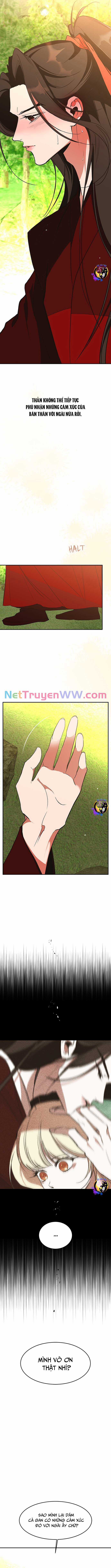 Chiến Lược Săn Hổ Của Nữ Thần Chapter 66 trang 9