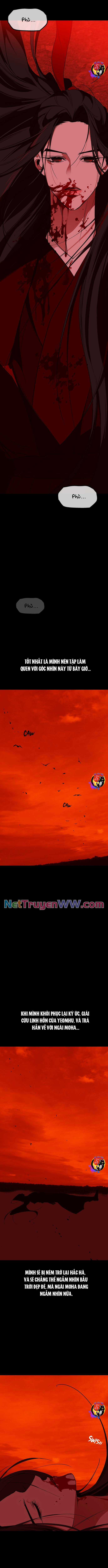 Chiến Lược Săn Hổ Của Nữ Thần Chapter 67 trang 10