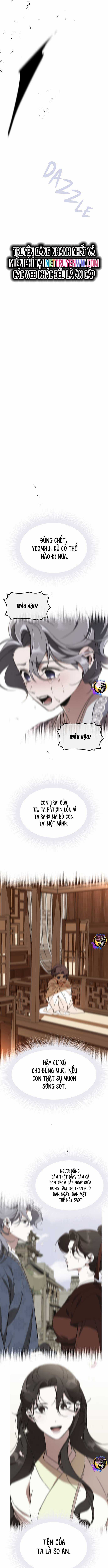 Chiến Lược Săn Hổ Của Nữ Thần Chapter 67 trang 15