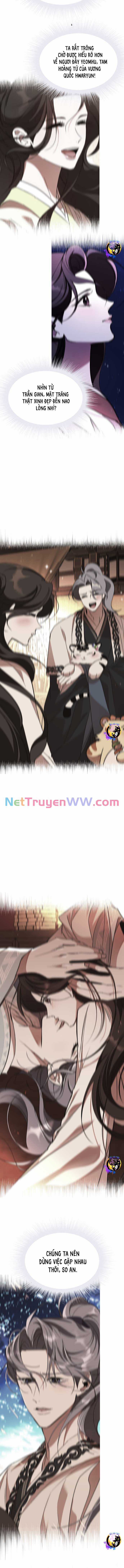 Chiến Lược Săn Hổ Của Nữ Thần Chapter 67 trang 16