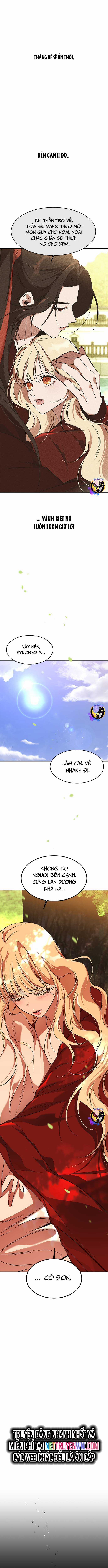 Chiến Lược Săn Hổ Của Nữ Thần Chapter 67 trang 5