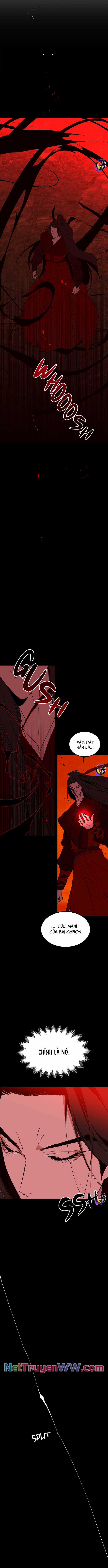 Chiến Lược Săn Hổ Của Nữ Thần Chapter 67 trang 6