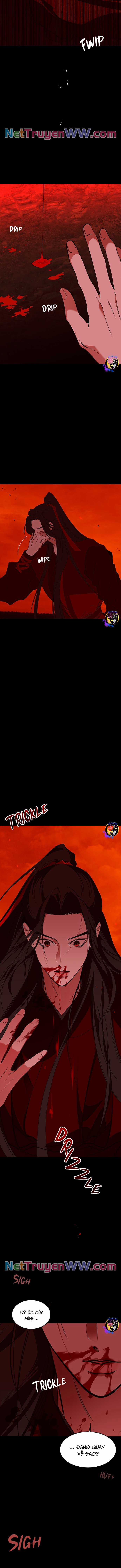 Chiến Lược Săn Hổ Của Nữ Thần Chapter 67 trang 8