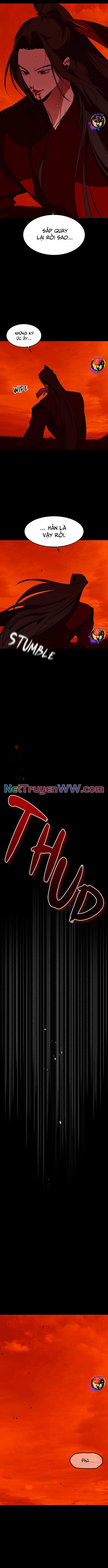 Chiến Lược Săn Hổ Của Nữ Thần Chapter 67 trang 9