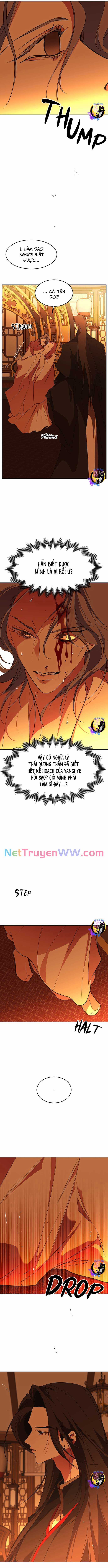 Chiến Lược Săn Hổ Của Nữ Thần Chapter 68 trang 10