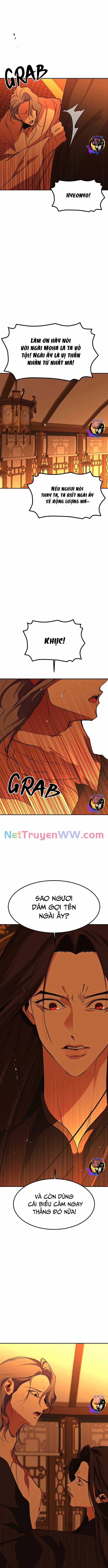 Chiến Lược Săn Hổ Của Nữ Thần Chapter 68 trang 12