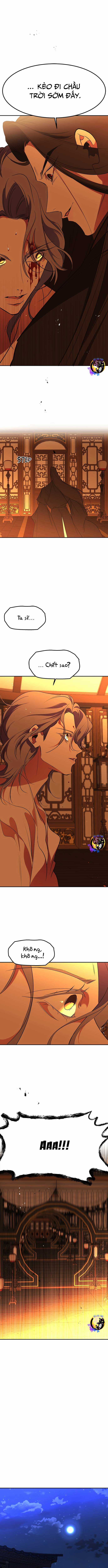 Chiến Lược Săn Hổ Của Nữ Thần Chapter 68 trang 14