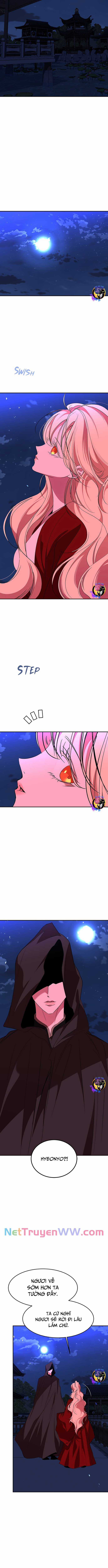 Chiến Lược Săn Hổ Của Nữ Thần Chapter 68 trang 15