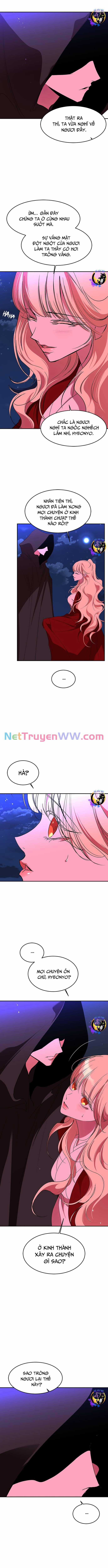 Chiến Lược Săn Hổ Của Nữ Thần Chapter 68 trang 16