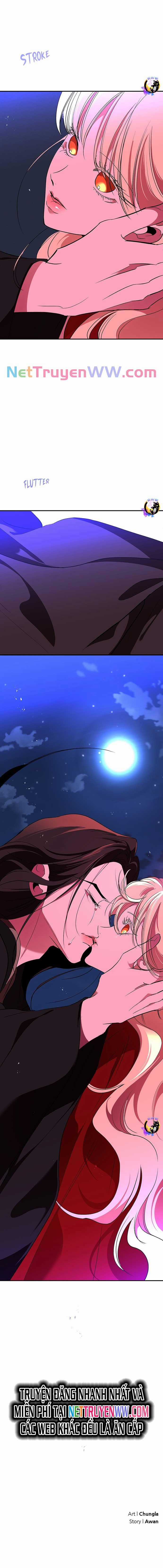 Chiến Lược Săn Hổ Của Nữ Thần Chapter 68 trang 17