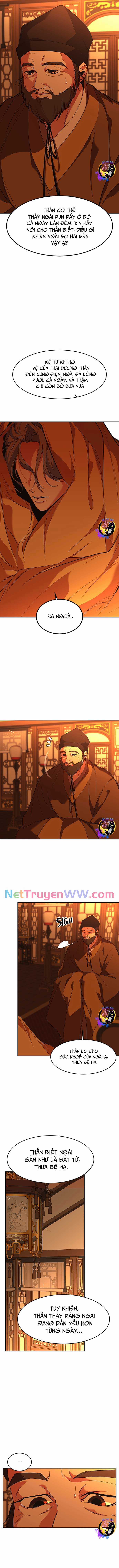 Chiến Lược Săn Hổ Của Nữ Thần Chapter 68 trang 2