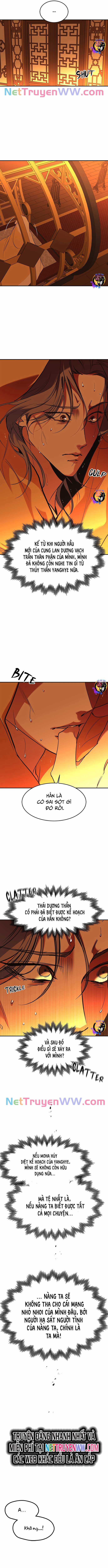 Chiến Lược Săn Hổ Của Nữ Thần Chapter 68 trang 4