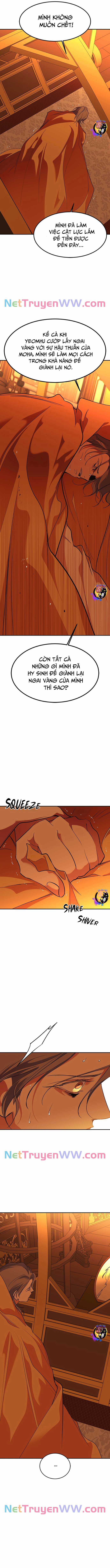 Chiến Lược Săn Hổ Của Nữ Thần Chapter 68 trang 5