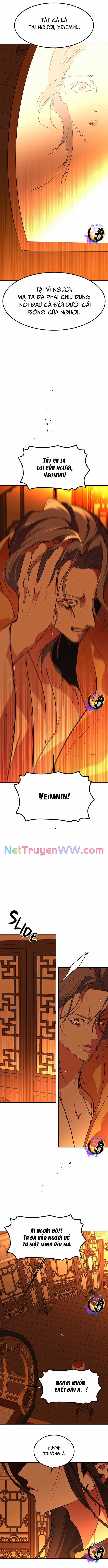 Chiến Lược Săn Hổ Của Nữ Thần Chapter 68 trang 6