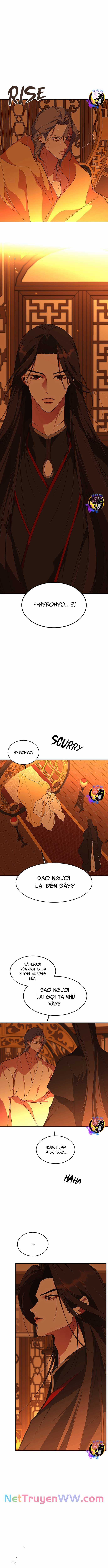 Chiến Lược Săn Hổ Của Nữ Thần Chapter 68 trang 7