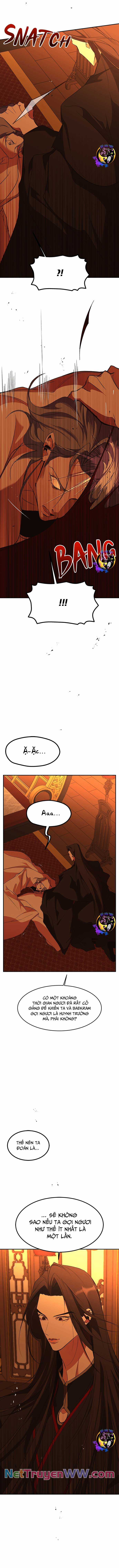 Chiến Lược Săn Hổ Của Nữ Thần Chapter 68 trang 8