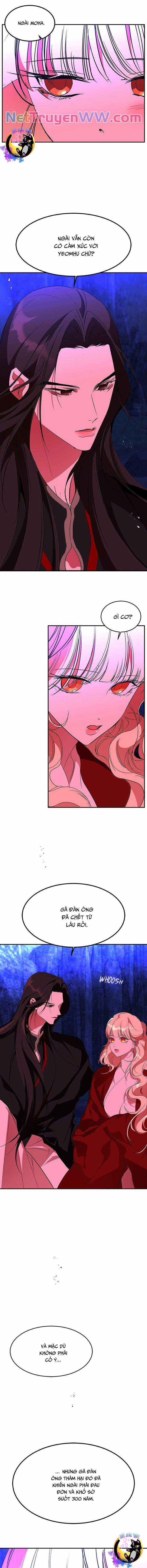 Chiến Lược Săn Hổ Của Nữ Thần Chapter 69 trang 10