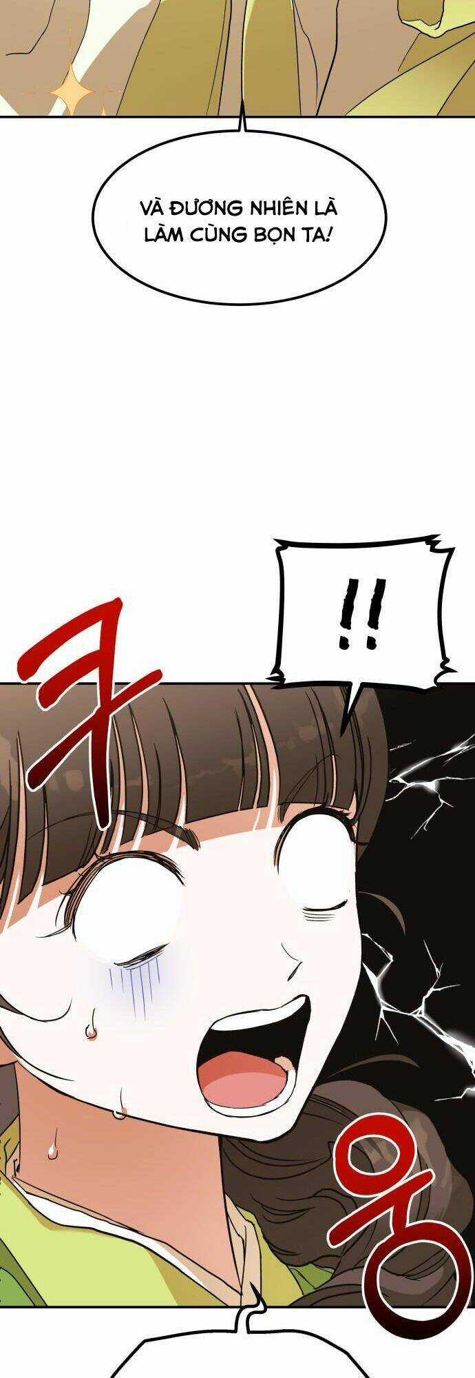 Chiến Lược Săn Hổ Của Nữ Thần Chapter 7 trang 10