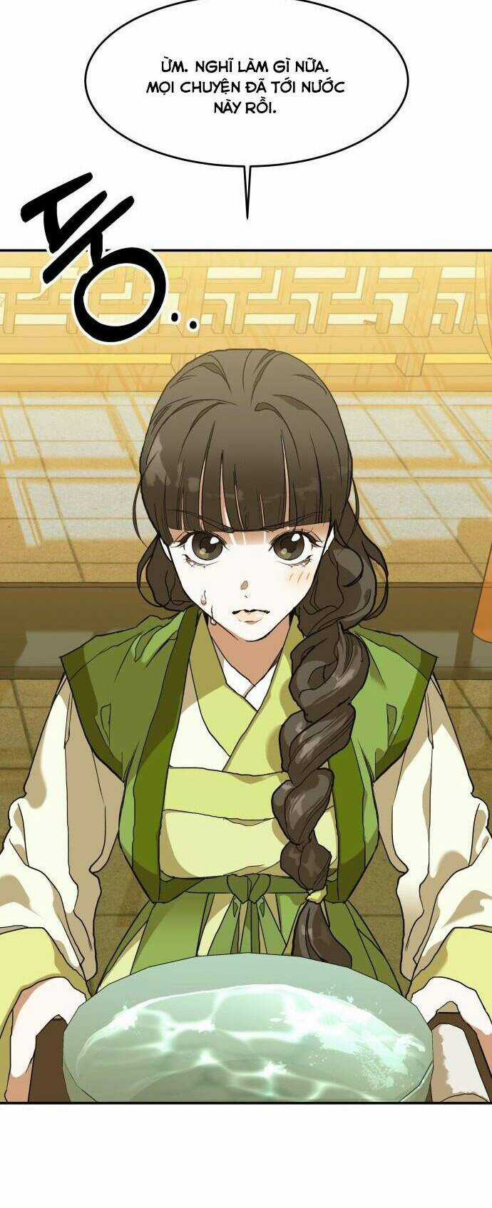 Chiến Lược Săn Hổ Của Nữ Thần Chapter 7 trang 100