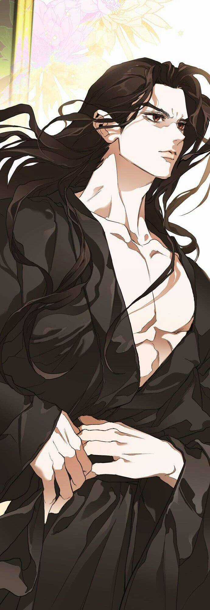 Chiến Lược Săn Hổ Của Nữ Thần Chapter 7 trang 102