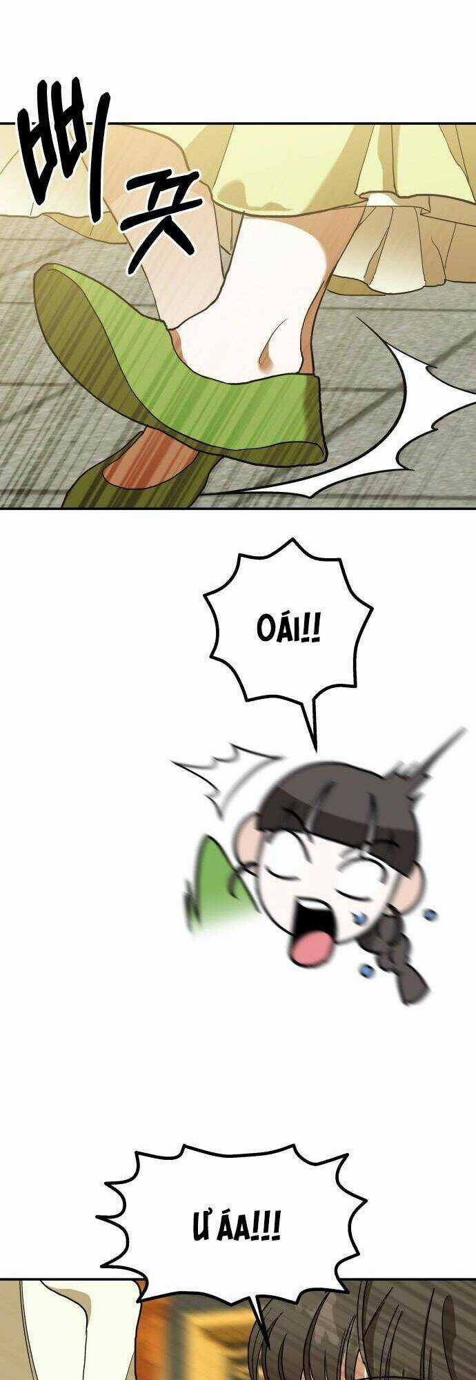 Chiến Lược Săn Hổ Của Nữ Thần Chapter 7 trang 104