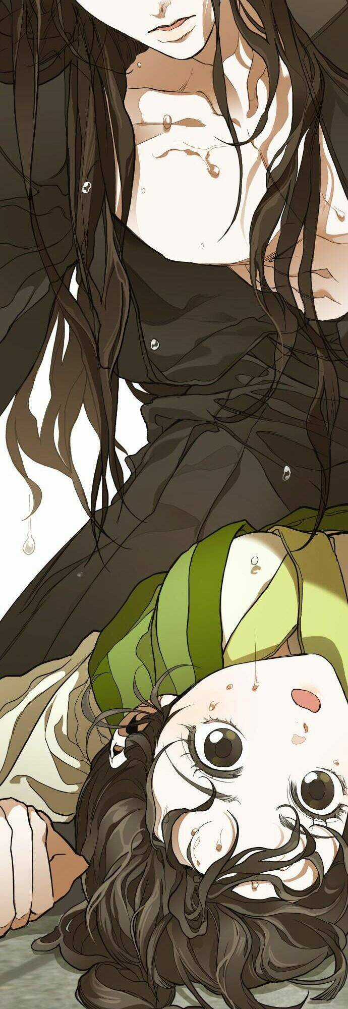 Chiến Lược Săn Hổ Của Nữ Thần Chapter 7 trang 108