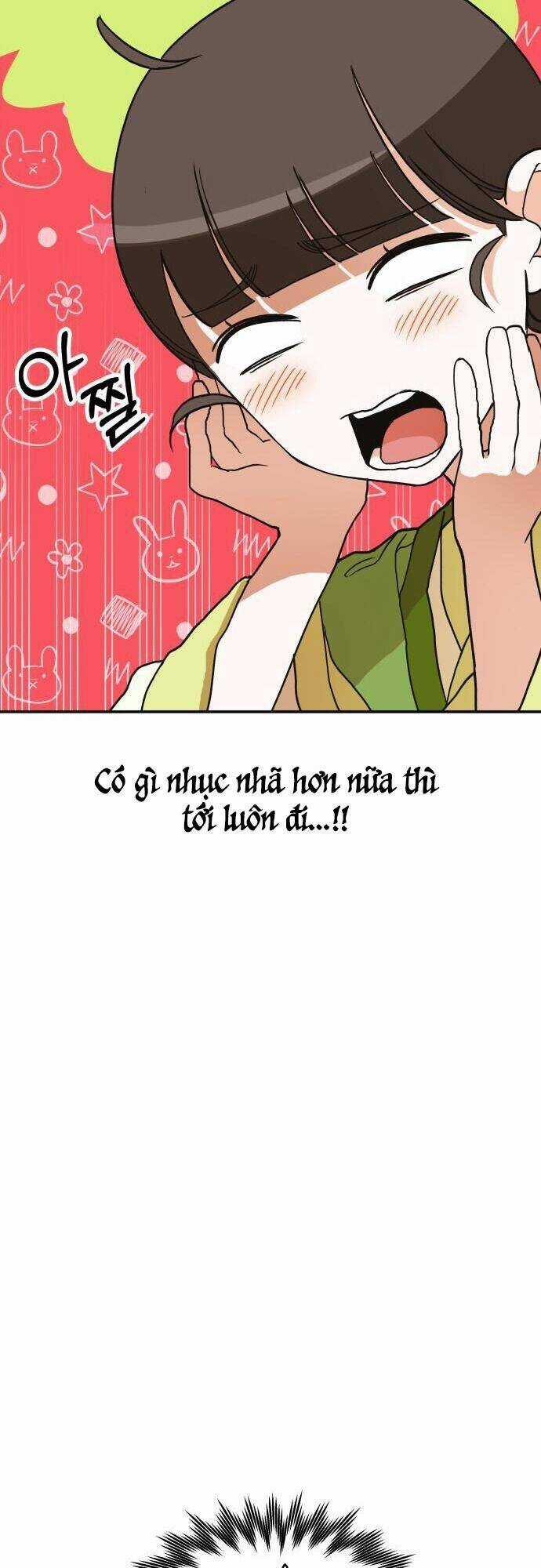 Chiến Lược Săn Hổ Của Nữ Thần Chapter 7 trang 16