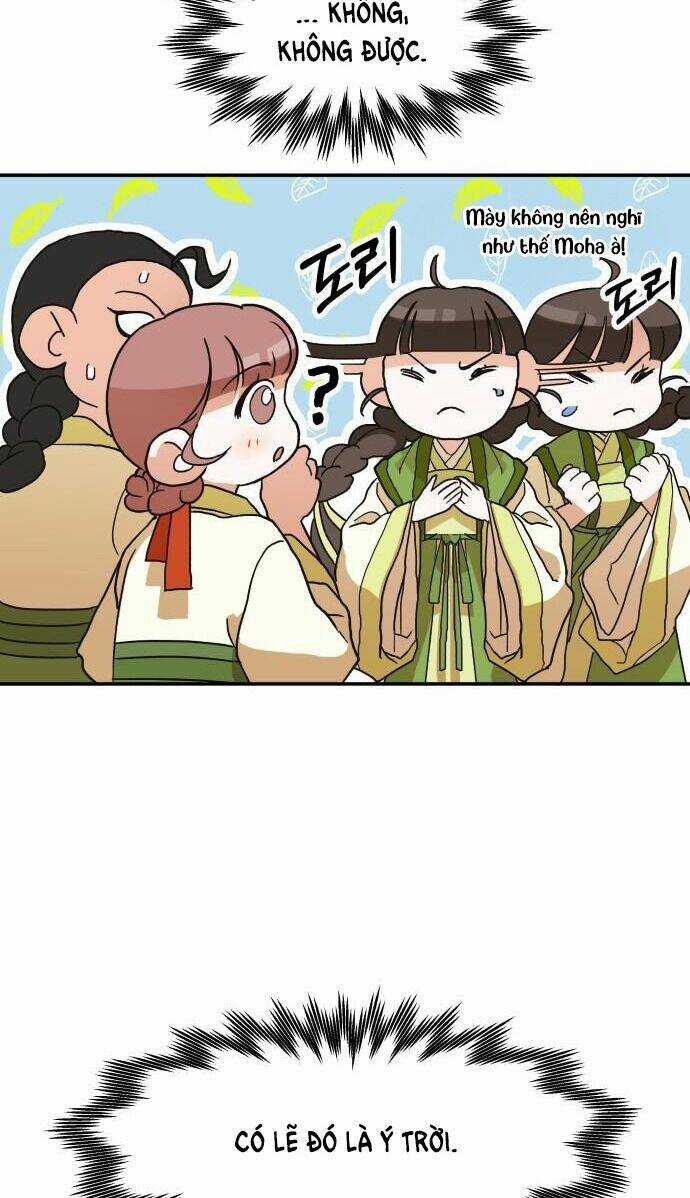 Chiến Lược Săn Hổ Của Nữ Thần Chapter 7 trang 17