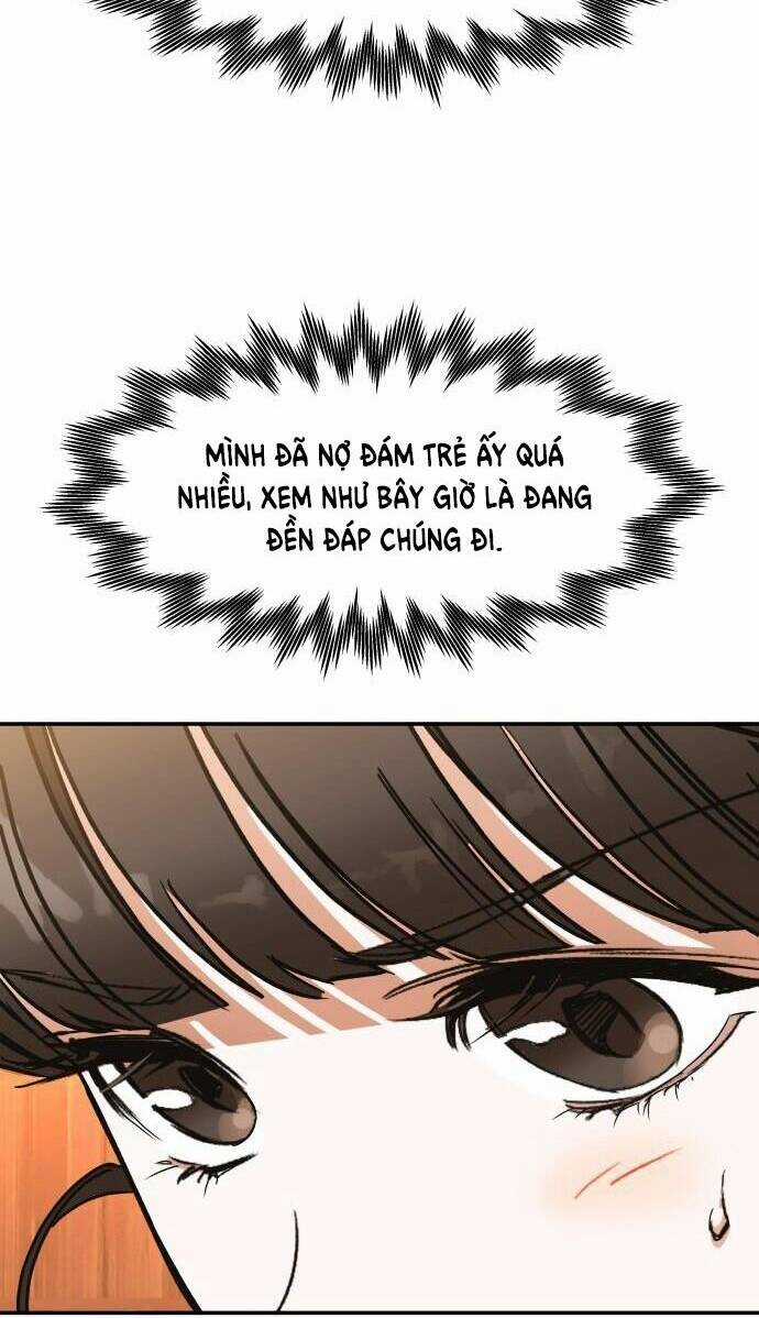 Chiến Lược Săn Hổ Của Nữ Thần Chapter 7 trang 18