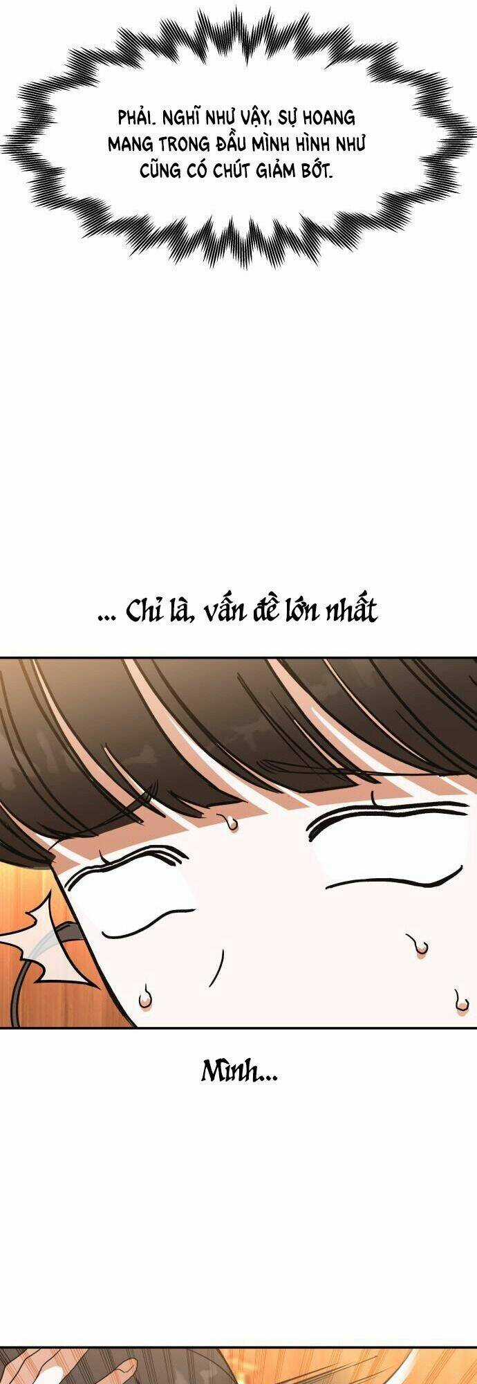 Chiến Lược Săn Hổ Của Nữ Thần Chapter 7 trang 19