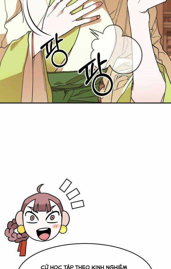 Chiến Lược Săn Hổ Của Nữ Thần Chapter 7 trang 29