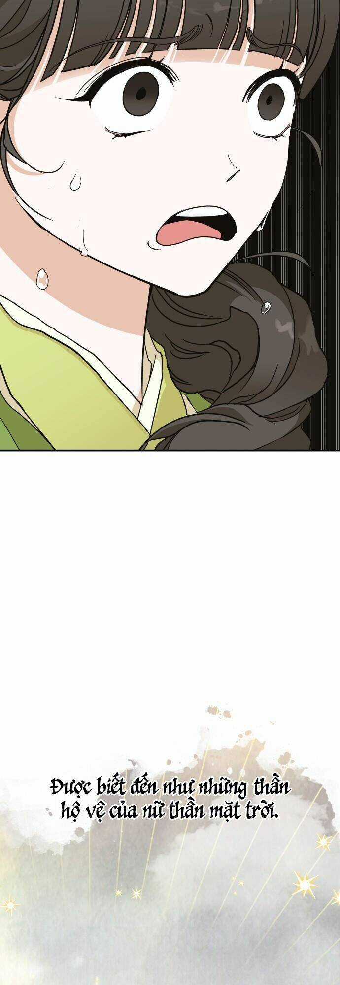 Chiến Lược Săn Hổ Của Nữ Thần Chapter 7 trang 3